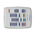 Ovladač dálkový IRC81131 sharp g1031