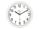 TECHNO LINE 07840066 Hodiny TECHNO LINE WT 600 white