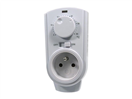 HADEX 08840112 Termostat HADEX TH-926T zásuvkový