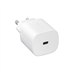 Adaptér SAMSUNG EP-TA800EWE White