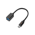 Adaptér REBEL USB C - USB A