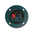 TIPA 03380167 Reprosvorka RSA-2 2x kulatá