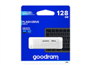 GOODRAM 08880317 Flash disk GOODRAM USB 2.0 128GB bílý