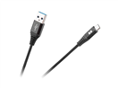 REBEL 06427974 Kabel REBEL RB-6000-050-B USB/Micro USB 0,5m Black