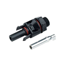 TIPA 03360261 Konektor pro solární panely MC4-M na panel - female