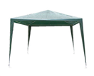 HAPPY GREEN 06430210 Párty stan HAPPY GREEN 3x3m Dark Green