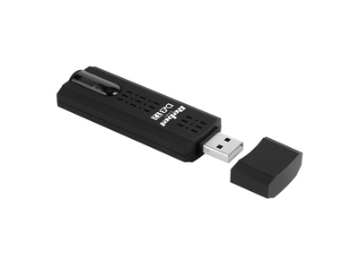 Set-top box USB REBEL KOM1060