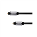 Kabel optický TOSLINK KRUGER & MATZ KM0320 1,5m