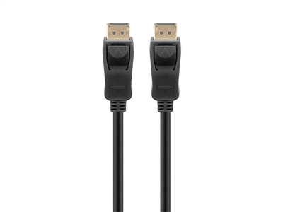 Kabel GOOBAY 61709 DisplayPort 1m