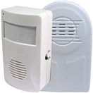 HADEX 08830041 Detektor pohybu HADEX T383