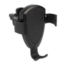 BLOW 06430665 Držák do auta BLOW US-45 Qi s bezdrátovým nabíjením