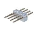 TIPA 04151014 PIN propojka pro RGB LED neon hadici 5050