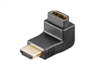 GOOBAY 03391007 Adaptér HDMI GOOBAY 65744