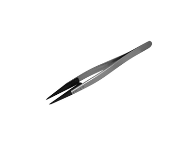 Pinzeta přímá TIPA 1001D ESD