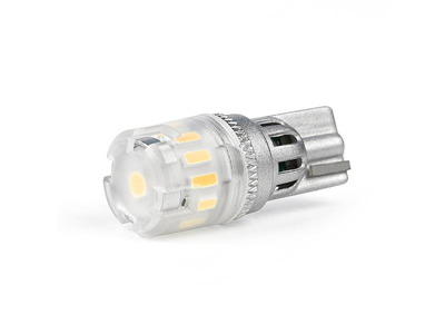 Autožárovka LED T10 12V CARCLEVER 95AC001