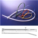 TIPA 03040086 Pásek stahovací standard 190x4.8mm přírodní *