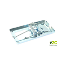 BROS 06429330 Past na myši BROS kovová malá