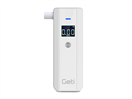 GETI 06438393 Alkohol tester GETI GAT02 bílý