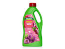 AGROBIO 06429711 Hnojivo pro muškáty a balkónové rostliny AGROBIO Fantazie 750ml