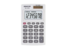 SENCOR 08853990 Kalkulačka SENCOR SEC 255/8 Dual