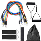 HUTERMANN 06428933 Guma posilovací HUTERMANN 1653 5ks