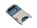 TIPA 09830138 Čtečka SD karet - modul SPI