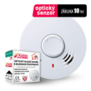 KIDDE 08831353 Detektor kouře KIDDE 10Y29