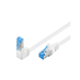 Kabel UTP RJ45/RJ45 GOOBAY 51562 0,25m úhlový