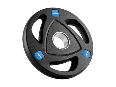 Sada litinových závaží RBA-2111 2x15kg