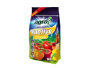 AGRO CS 08854428 Hnojivo pro rajčata a papriky AGRO 1kg