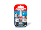 Loctite 06560609 Lepidlo vteřinové LOCTITE H1409565