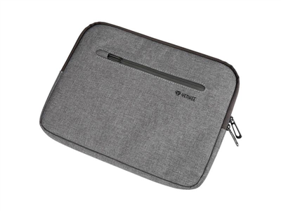 Pouzdro na notebook YENKEE YBN 1235GY Tarmac 12
