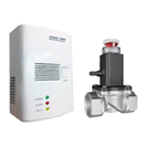 AVANSA 08831497 Detektor plynu AVANSA 100M LPG a zemní plyn + solenoidový ventil G 3/4