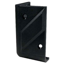 TIPA 05580857 Repro roh plastový 54x54x81mm