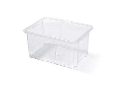 Box úložný CARGOBOX 16l