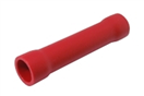 TIPA 03360009 Spojka kruhová 0.5-1.5mm(AWG22-16) červená