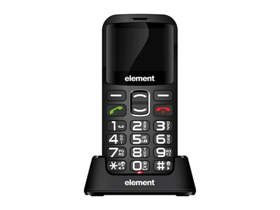 Telefon SENCOR ELEMENT P012S