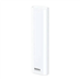 Kabel REMAX Wanbo II USB-C 0,29m White