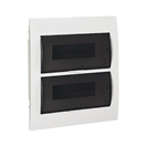 TIPA 08773586 Rozvaděč TSMF-24 plastový 2x12P přisazený