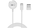 GOOBAY 06441142 Nabíječka pro Apple Watch GOOBAY 65343
