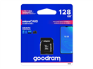 GOODRAM 08880246 Karta paměťová GOODRAM microSD 128GB s adaptérem