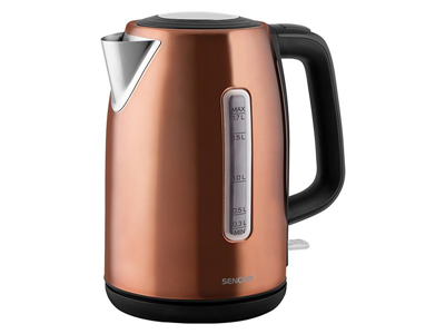 Konvice rychlovarná SENCOR SWK 7002CO