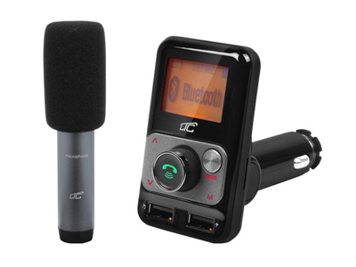 Transmitter do auta LTC LXTR225