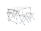 HAPPY GREEN 06438603 Stůl kempingový HAPPY GREEN Bilbao