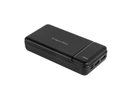 KRUGERMATZ 06428001 PowerBank KRUGER & MATZ KM0906 20000mAh