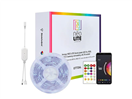IMMAX 06431498 Smart LED pásek 12V IP65 24W RGB IMMAX NEO 07726L 5m WiFi Tuya