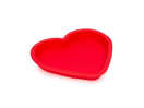 FAMILY 06435653 Forma na pečení bábovky FAMILY 57521B Srdce