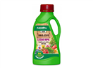 AGROBIO 06439017 Hnojivo AGROBIO Trumf Ligno NPK 250ml