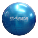 ACRA 06422090 Míč ACRA S3213 GIANT modrý