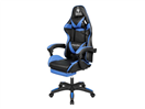 KRUGERMATZ 06433266 Křeslo herní KRUGER & MATZ GX-150 Warrior černo-modré